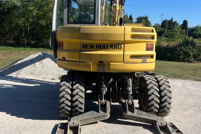 OmecoHub - Immagine NEW HOLLAND MH3.6